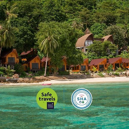 The Cove Phi Phi Hotel Luaran gambar