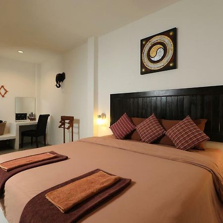 The Cove Phi Phi Hotel Luaran gambar