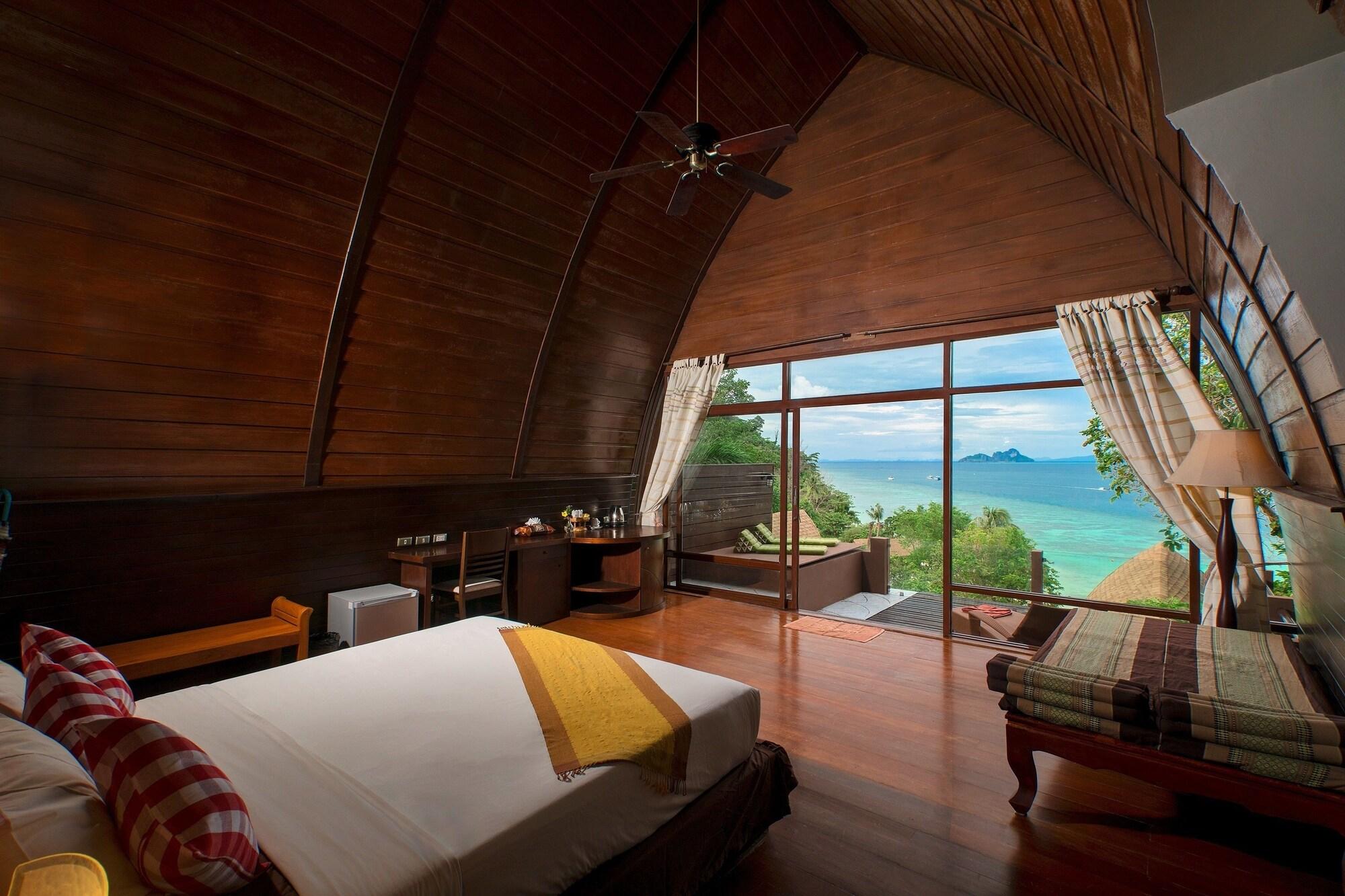 The Cove Phi Phi Hotel Luaran gambar