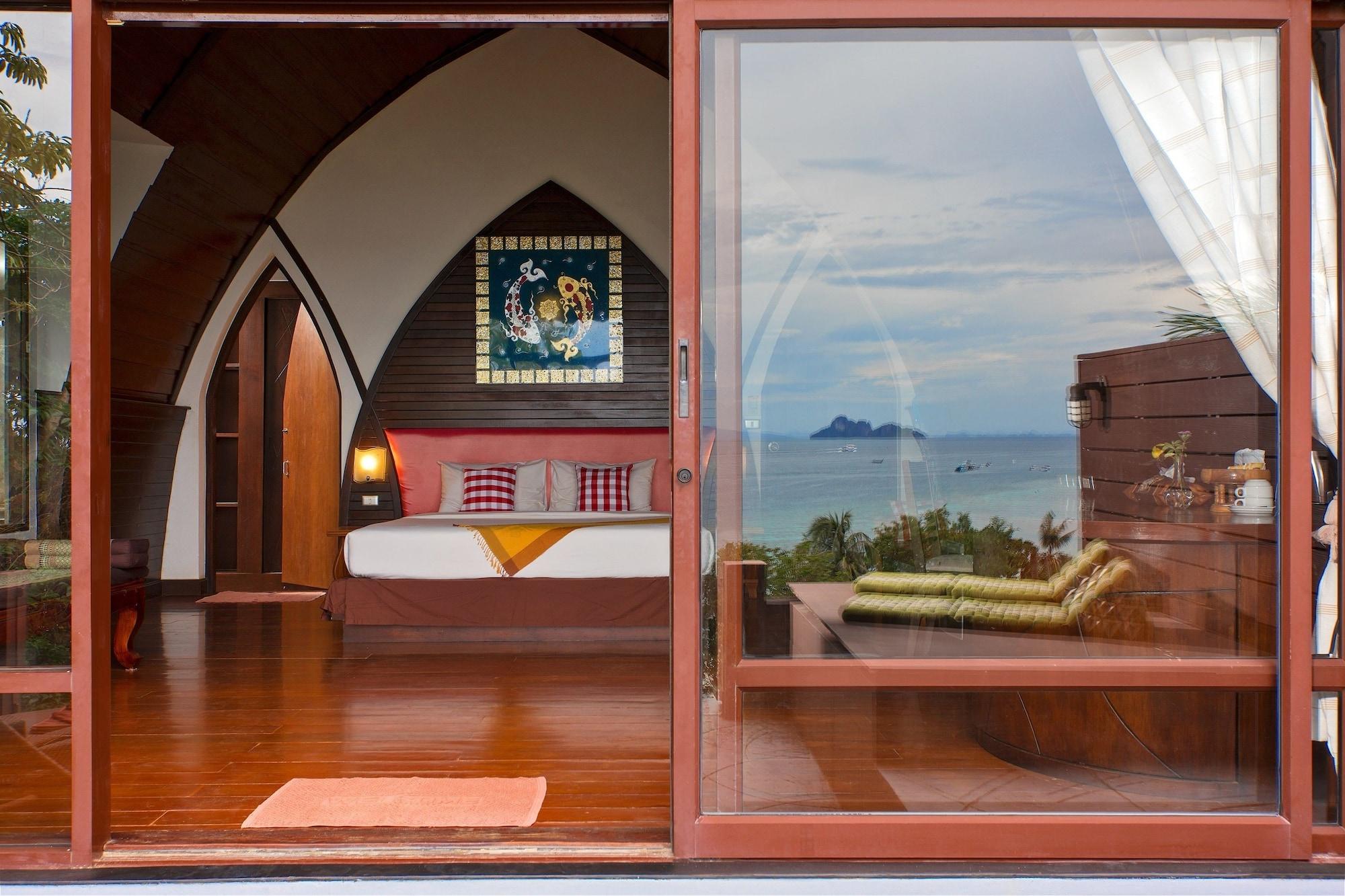 The Cove Phi Phi Hotel Luaran gambar