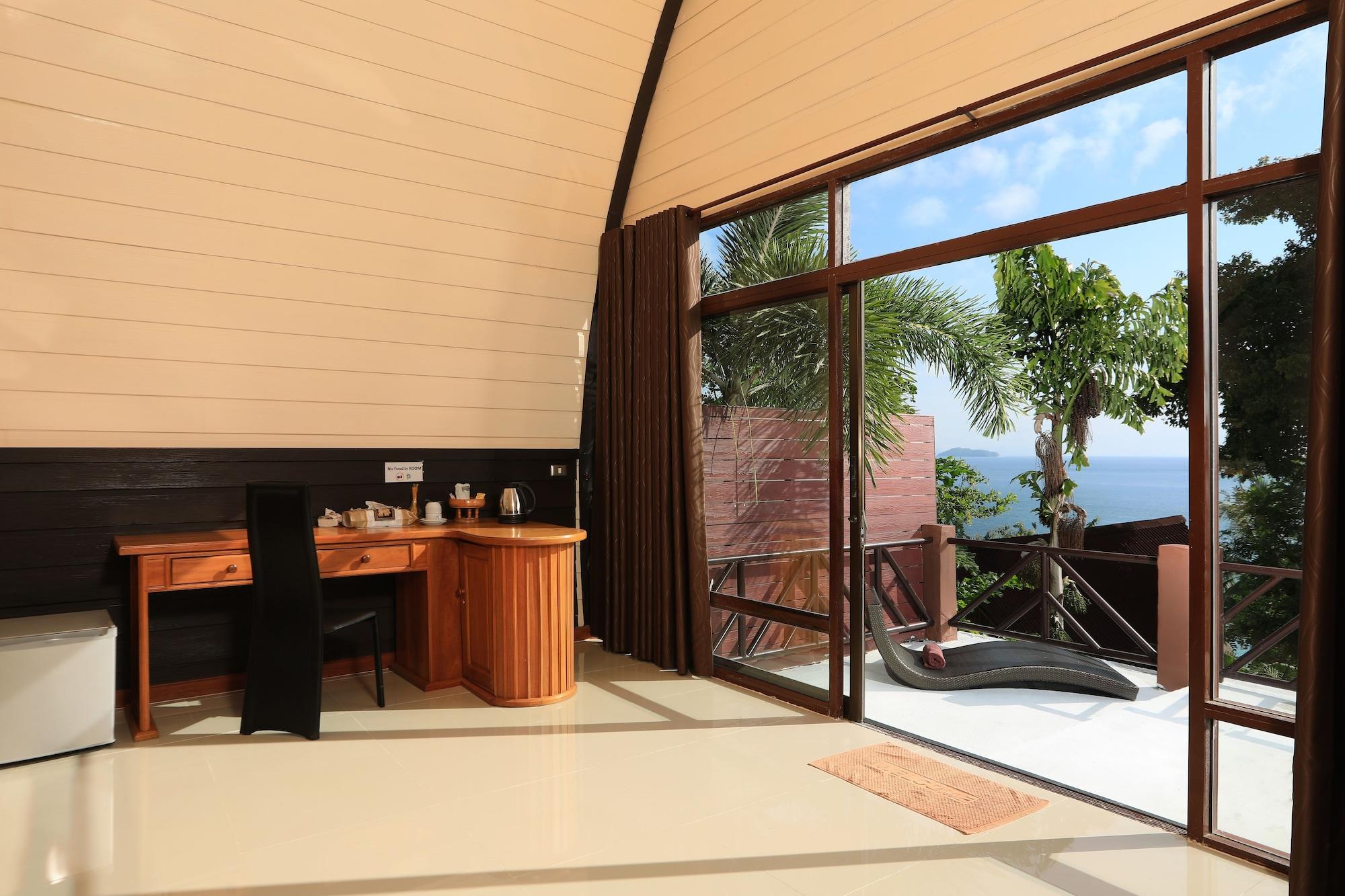 The Cove Phi Phi Hotel Luaran gambar