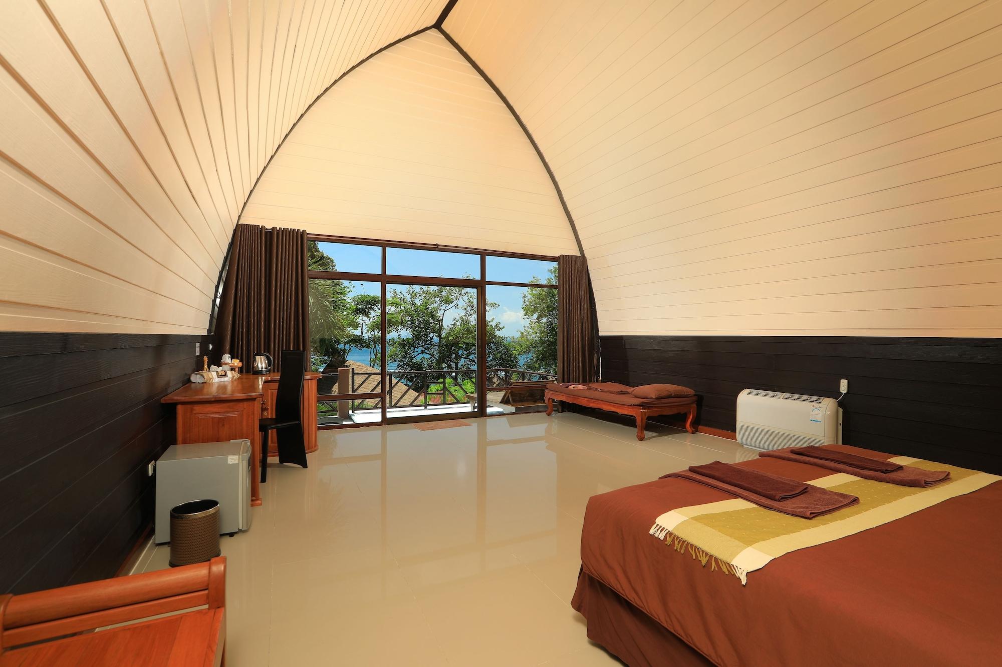 The Cove Phi Phi Hotel Luaran gambar