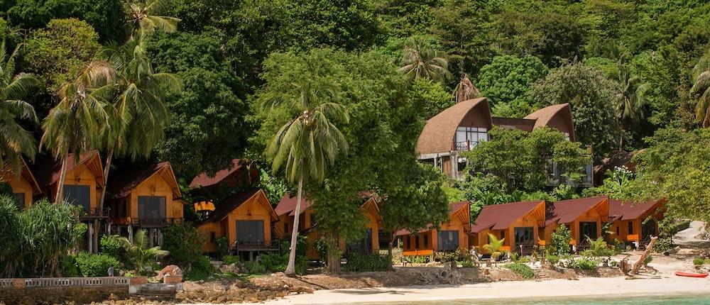 The Cove Phi Phi Hotel Luaran gambar