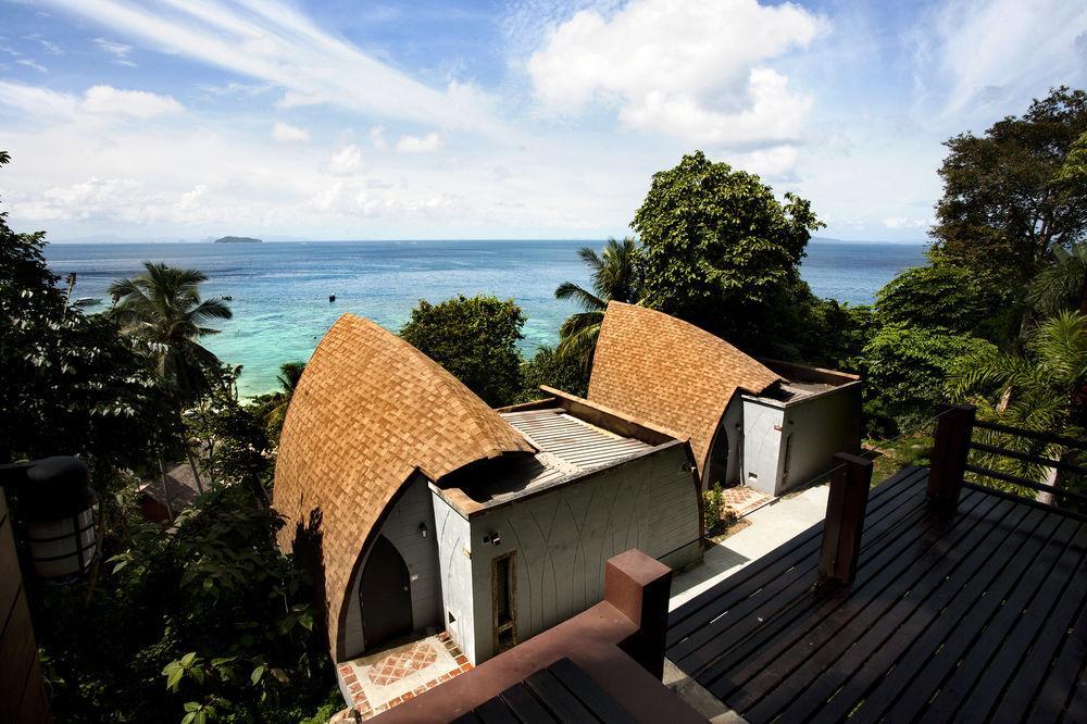 The Cove Phi Phi Hotel Luaran gambar