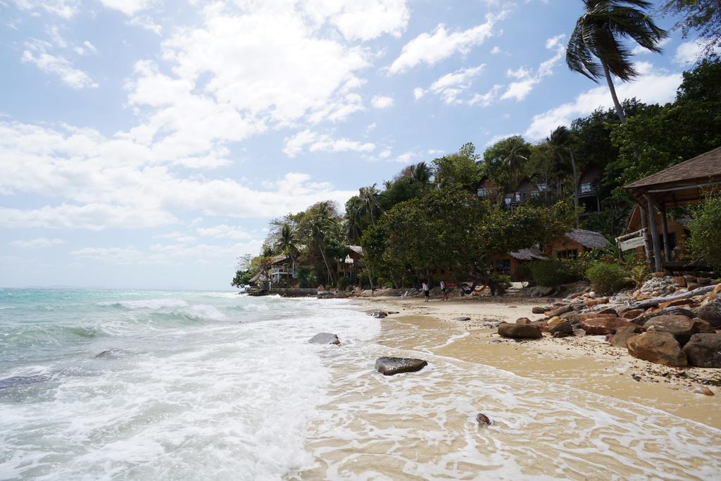 The Cove Phi Phi Hotel Luaran gambar