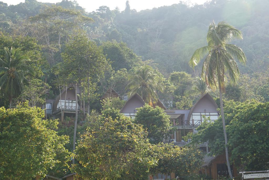 The Cove Phi Phi Hotel Luaran gambar