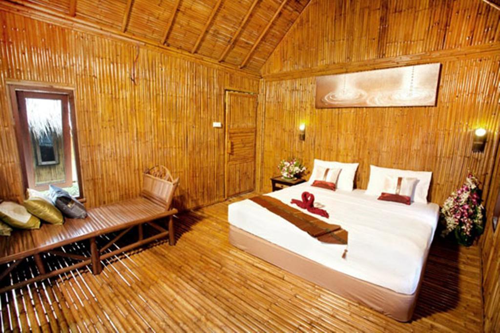 The Cove Phi Phi Hotel Luaran gambar