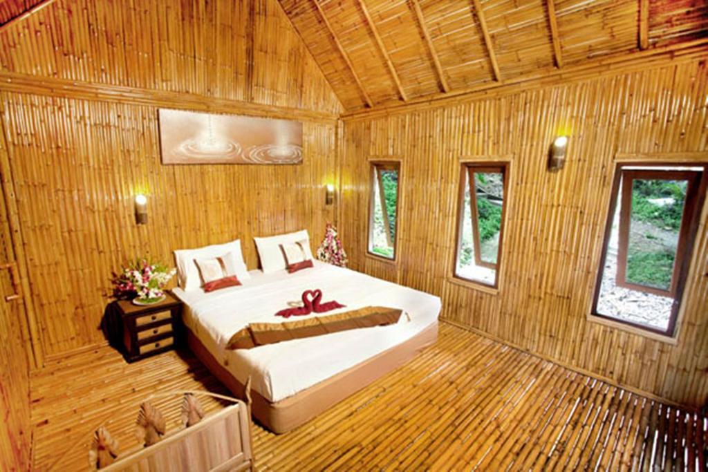The Cove Phi Phi Hotel Luaran gambar