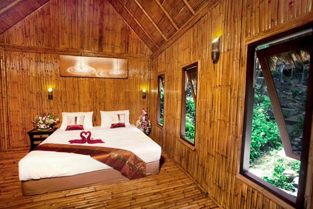 The Cove Phi Phi Hotel Luaran gambar