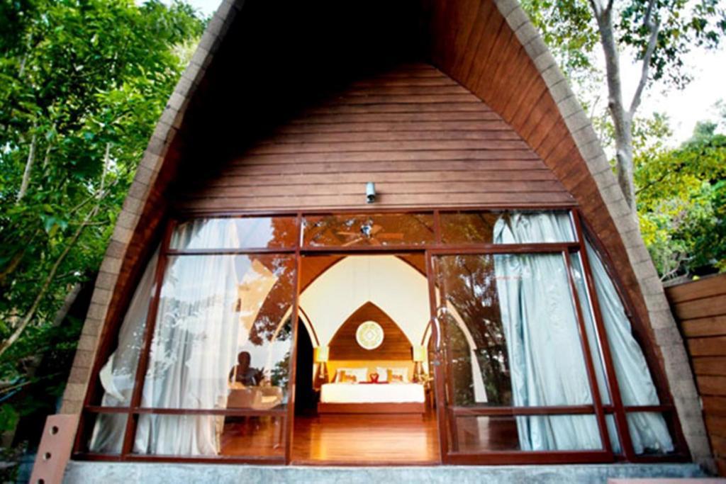 The Cove Phi Phi Hotel Bilik gambar