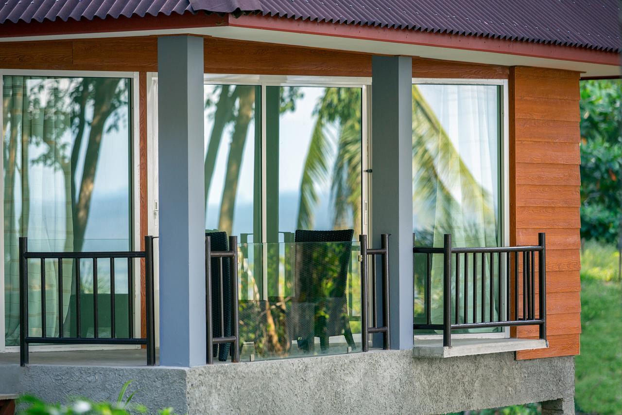 The Cove Phi Phi Hotel Luaran gambar