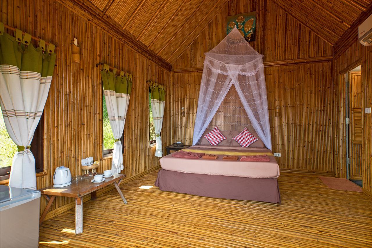 The Cove Phi Phi Hotel Luaran gambar