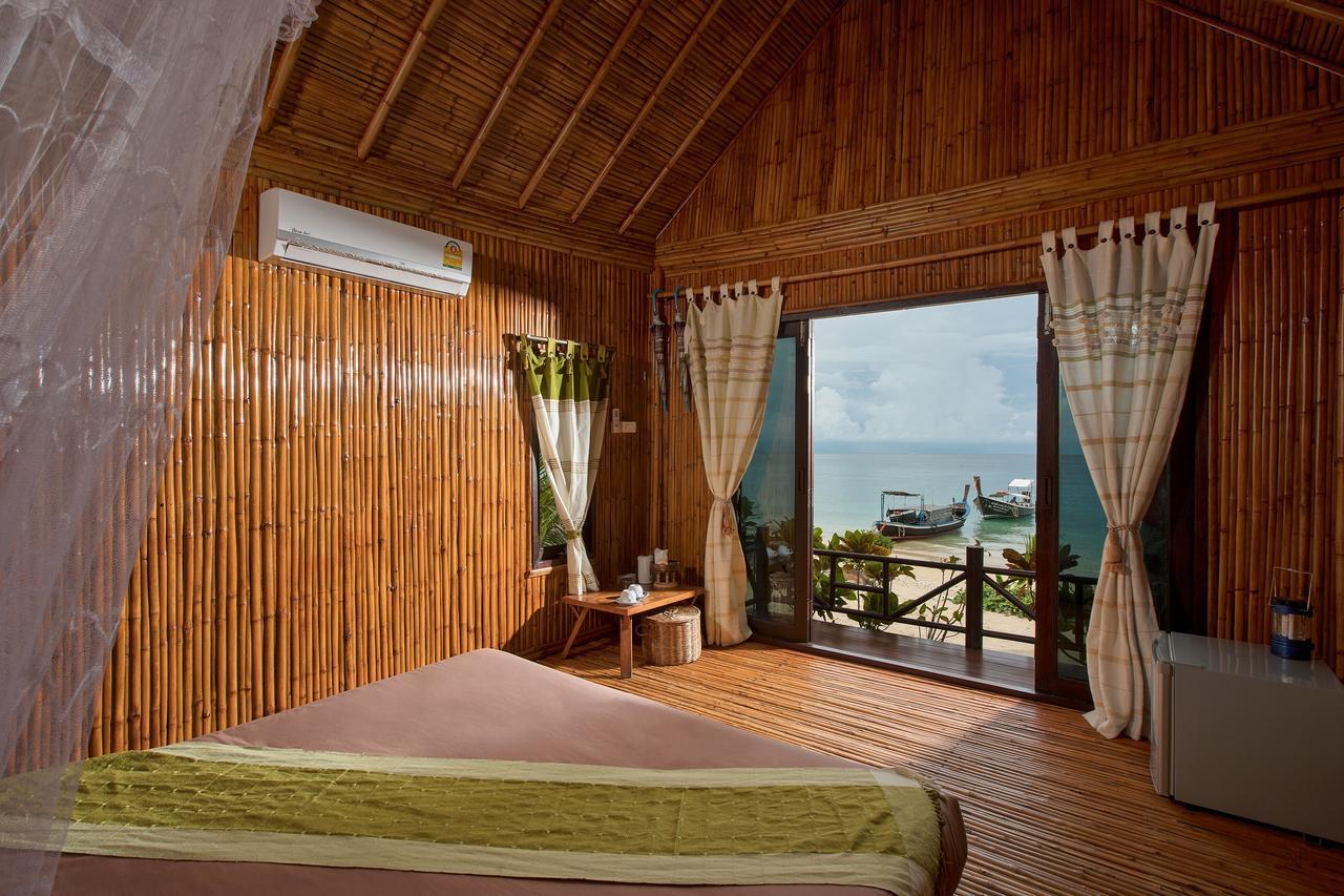 The Cove Phi Phi Hotel Luaran gambar