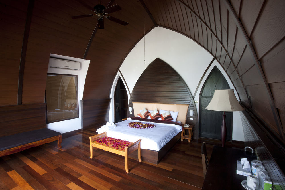 The Cove Phi Phi Hotel Luaran gambar