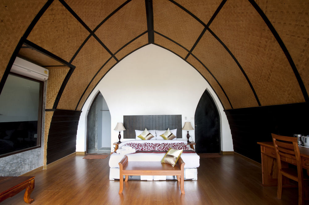The Cove Phi Phi Hotel Luaran gambar