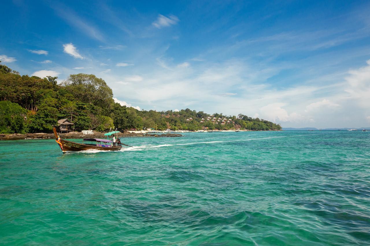 The Cove Phi Phi Hotel Luaran gambar
