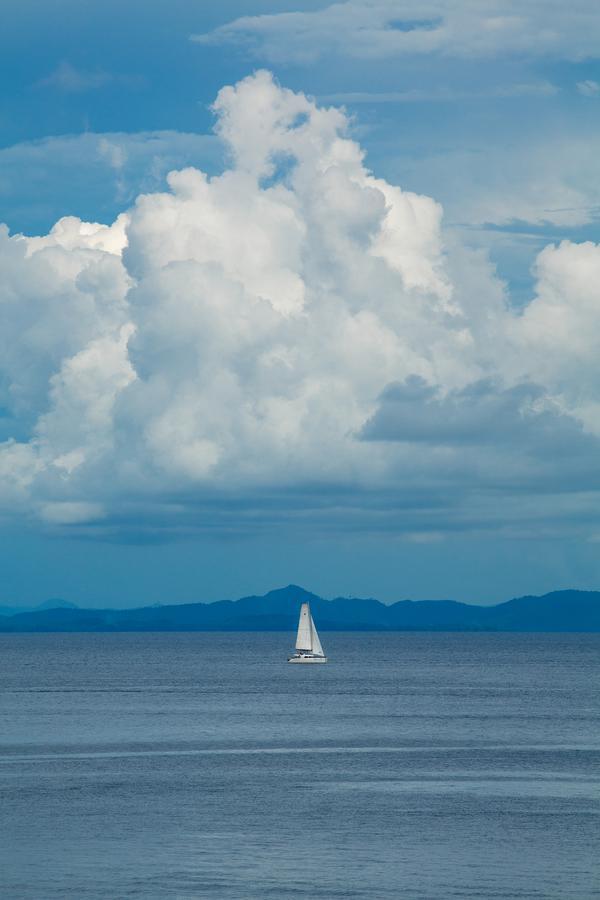 The Cove Phi Phi Hotel Luaran gambar