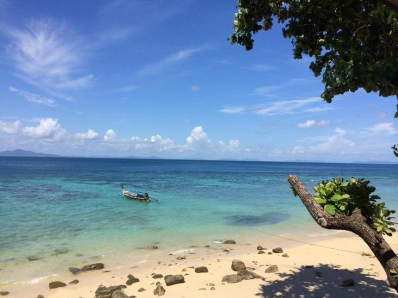 The Cove Phi Phi Hotel Luaran gambar