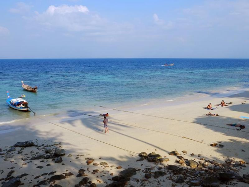 The Cove Phi Phi Hotel Luaran gambar