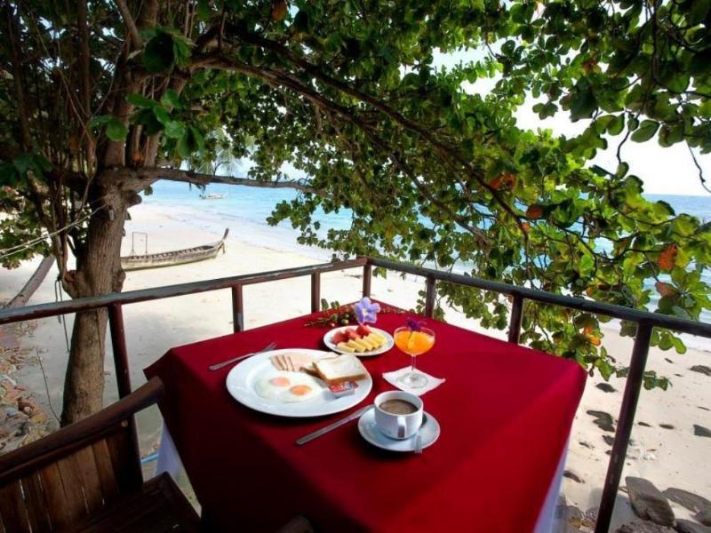 The Cove Phi Phi Hotel Luaran gambar