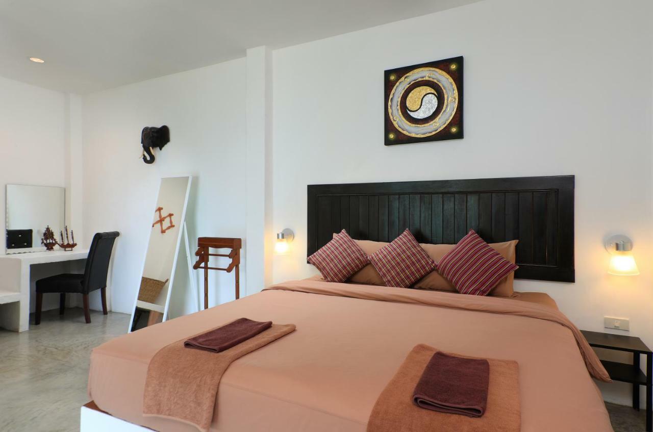 The Cove Phi Phi Hotel Luaran gambar