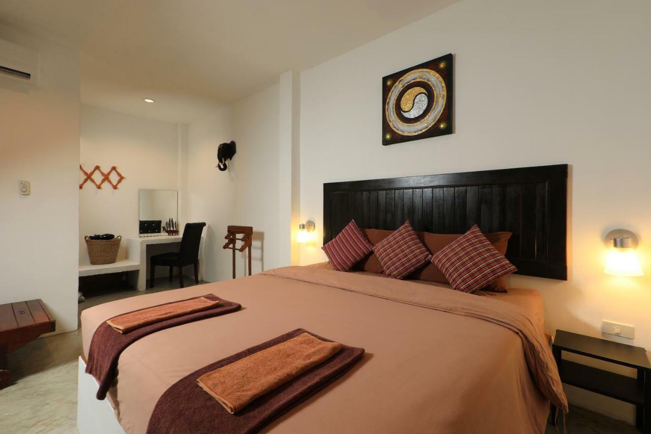 The Cove Phi Phi Hotel Luaran gambar