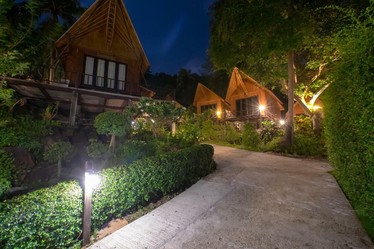 The Cove Phi Phi Hotel Luaran gambar