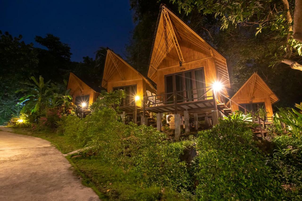The Cove Phi Phi Hotel Luaran gambar