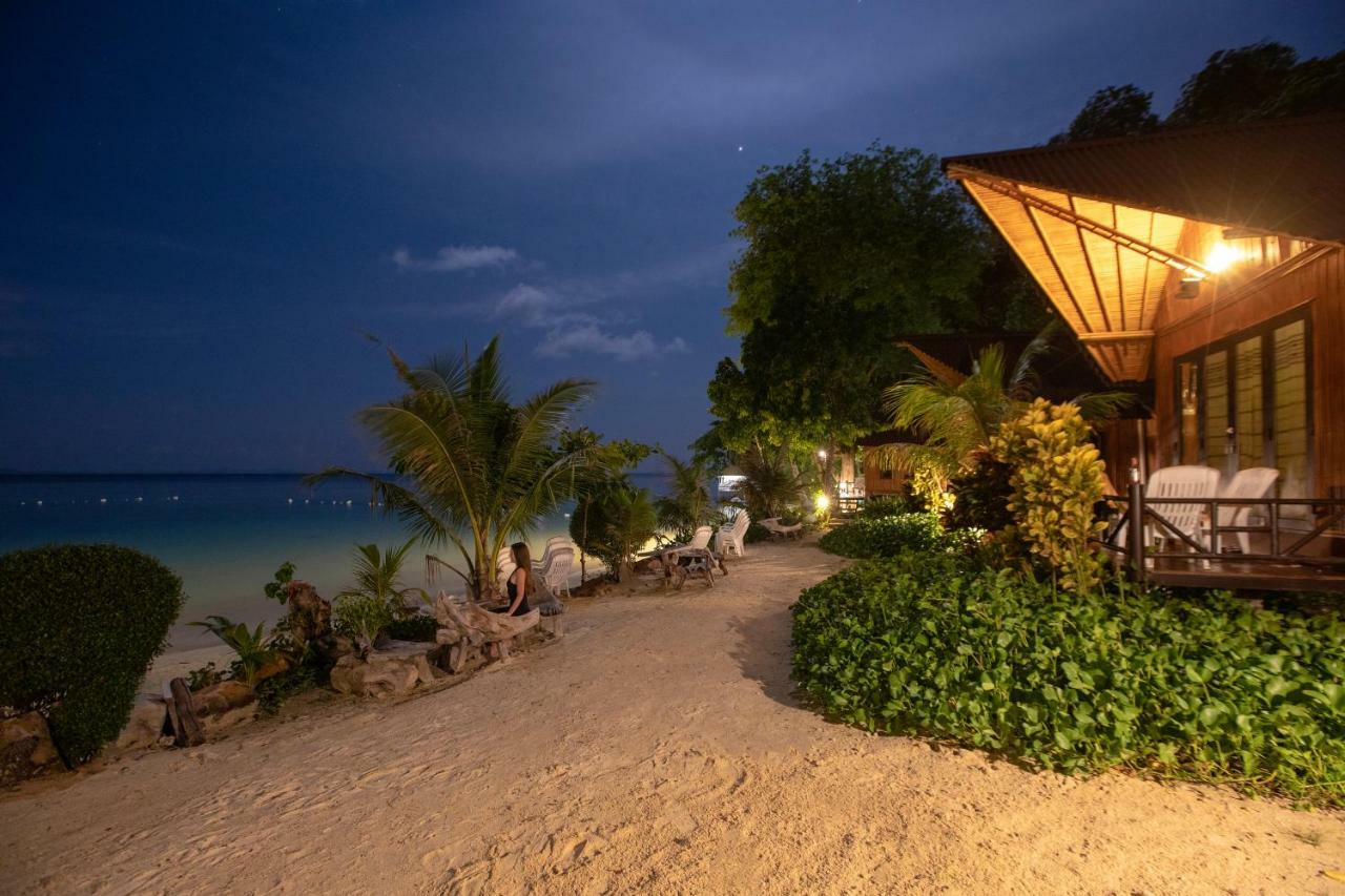 The Cove Phi Phi Hotel Luaran gambar