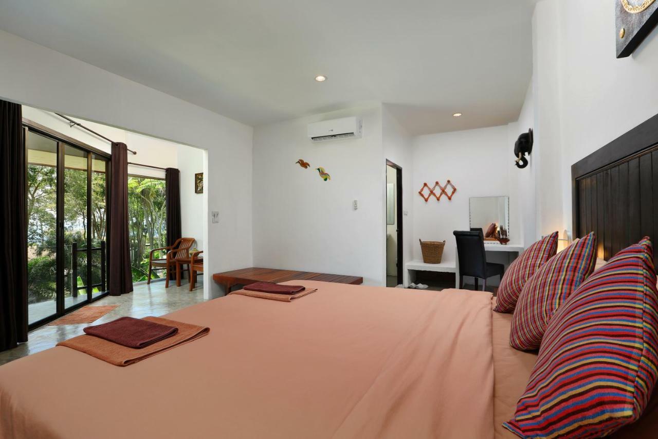 The Cove Phi Phi Hotel Luaran gambar