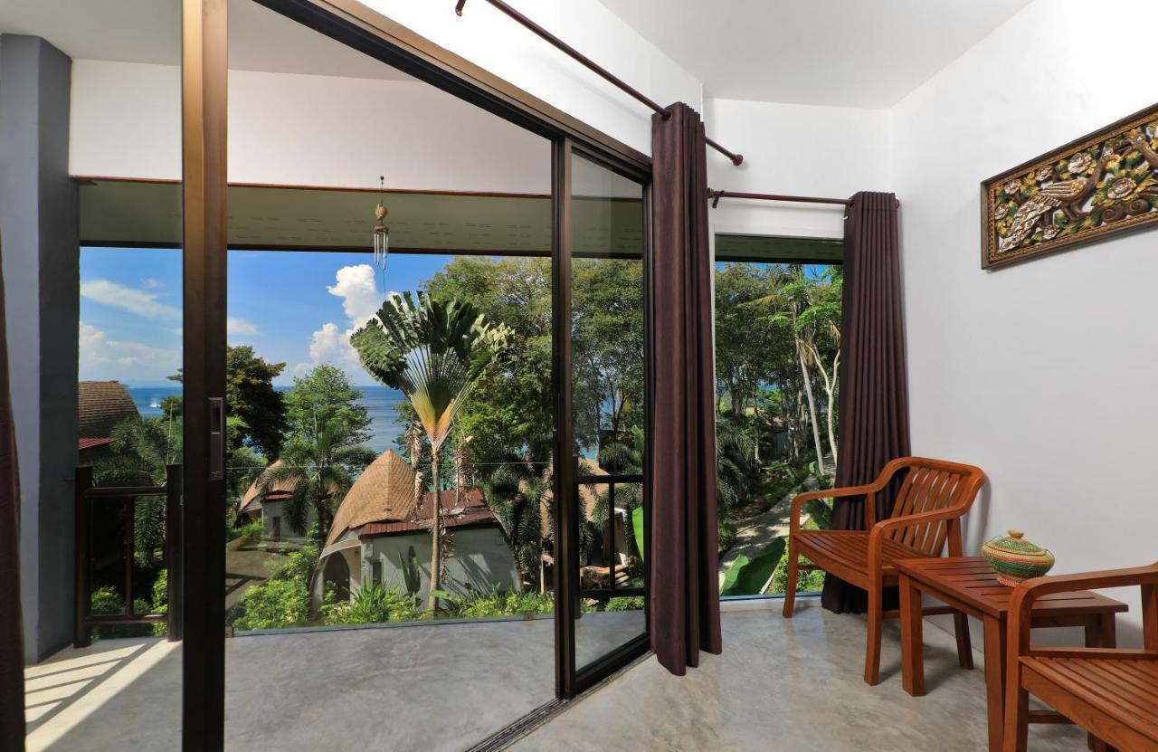 The Cove Phi Phi Hotel Luaran gambar