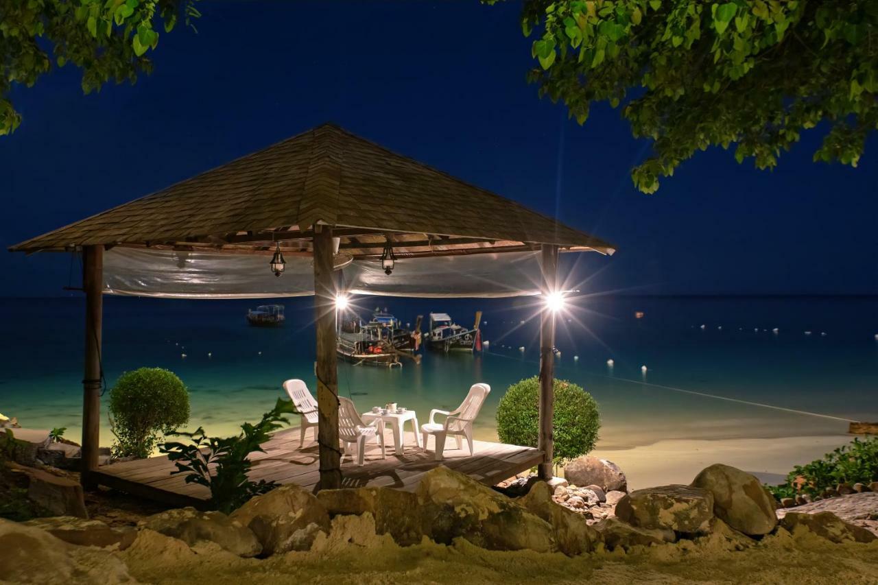 The Cove Phi Phi Hotel Luaran gambar