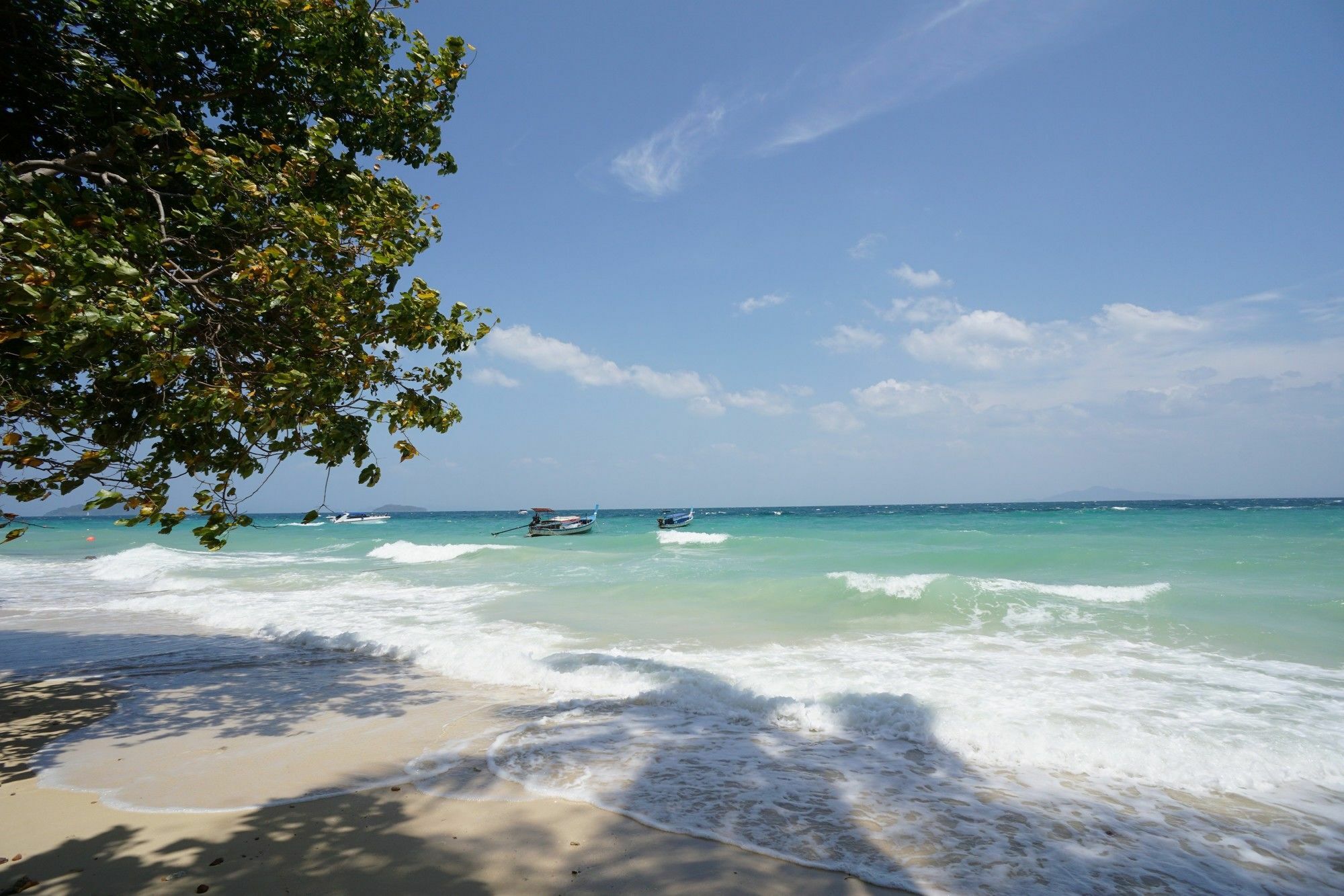 The Cove Phi Phi Hotel Luaran gambar