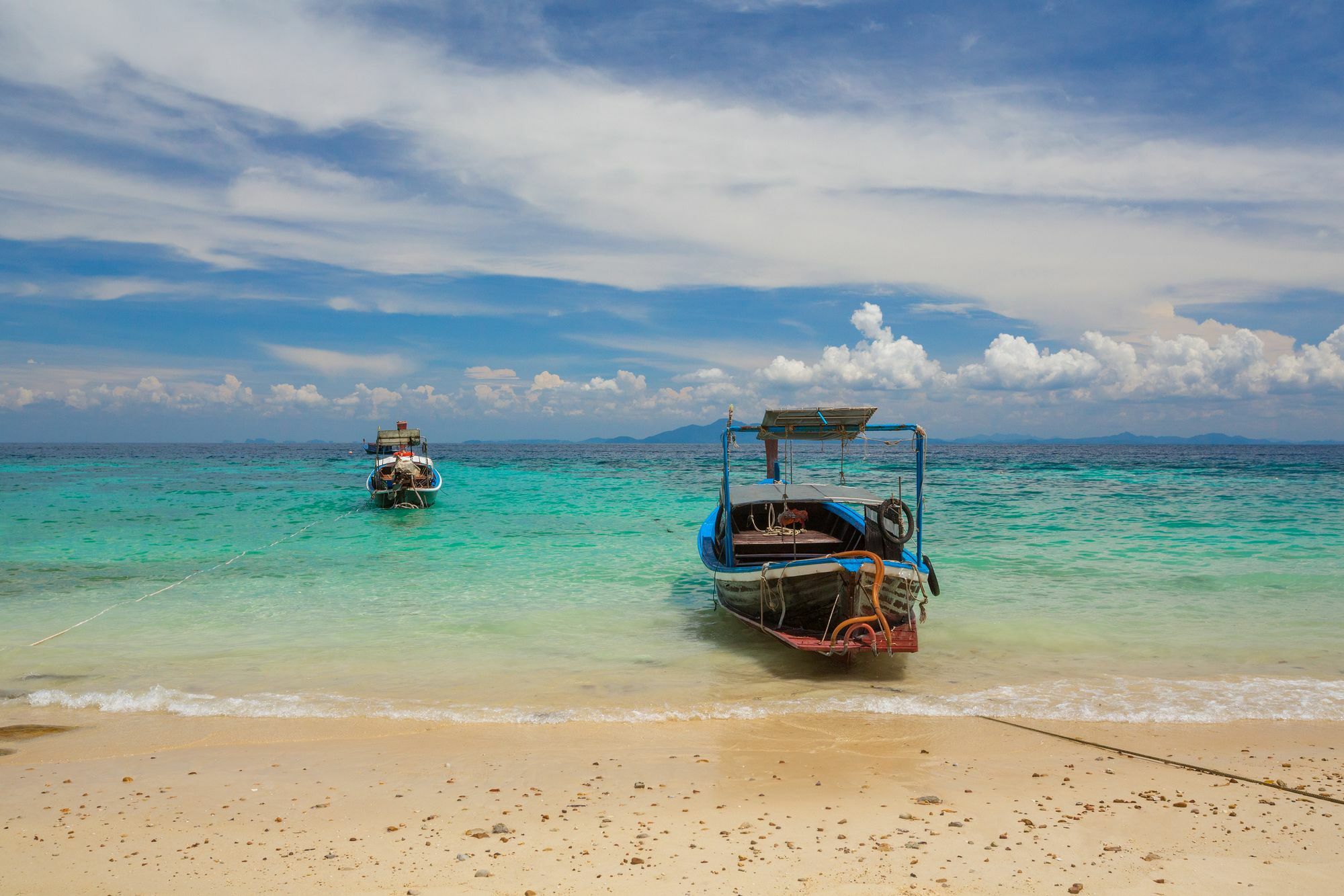 The Cove Phi Phi Hotel Luaran gambar