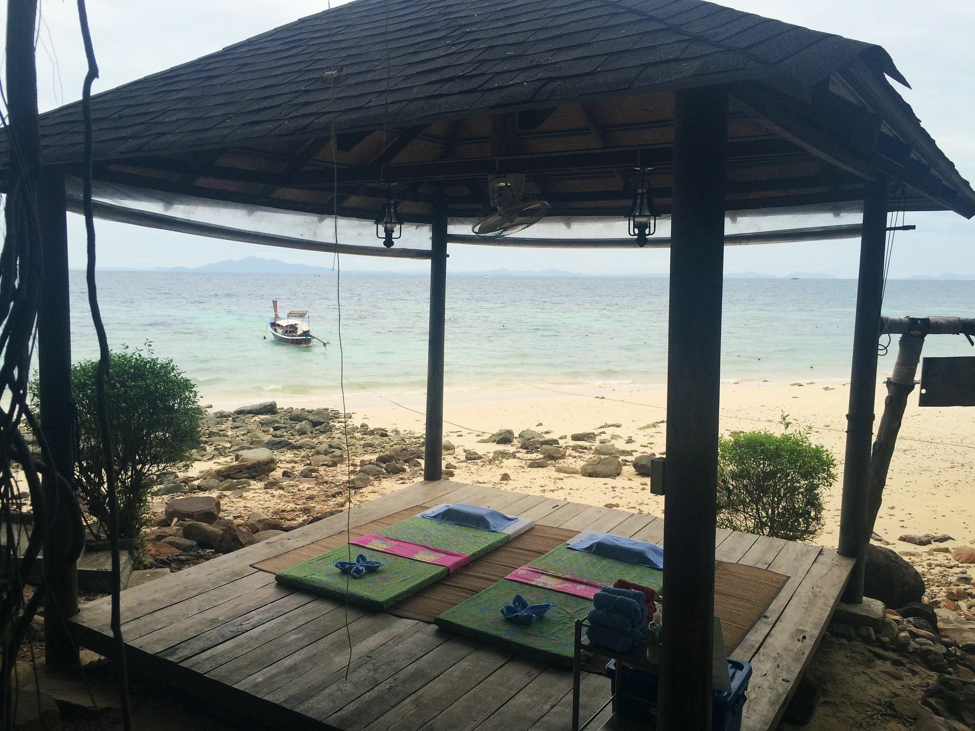 The Cove Phi Phi Hotel Luaran gambar