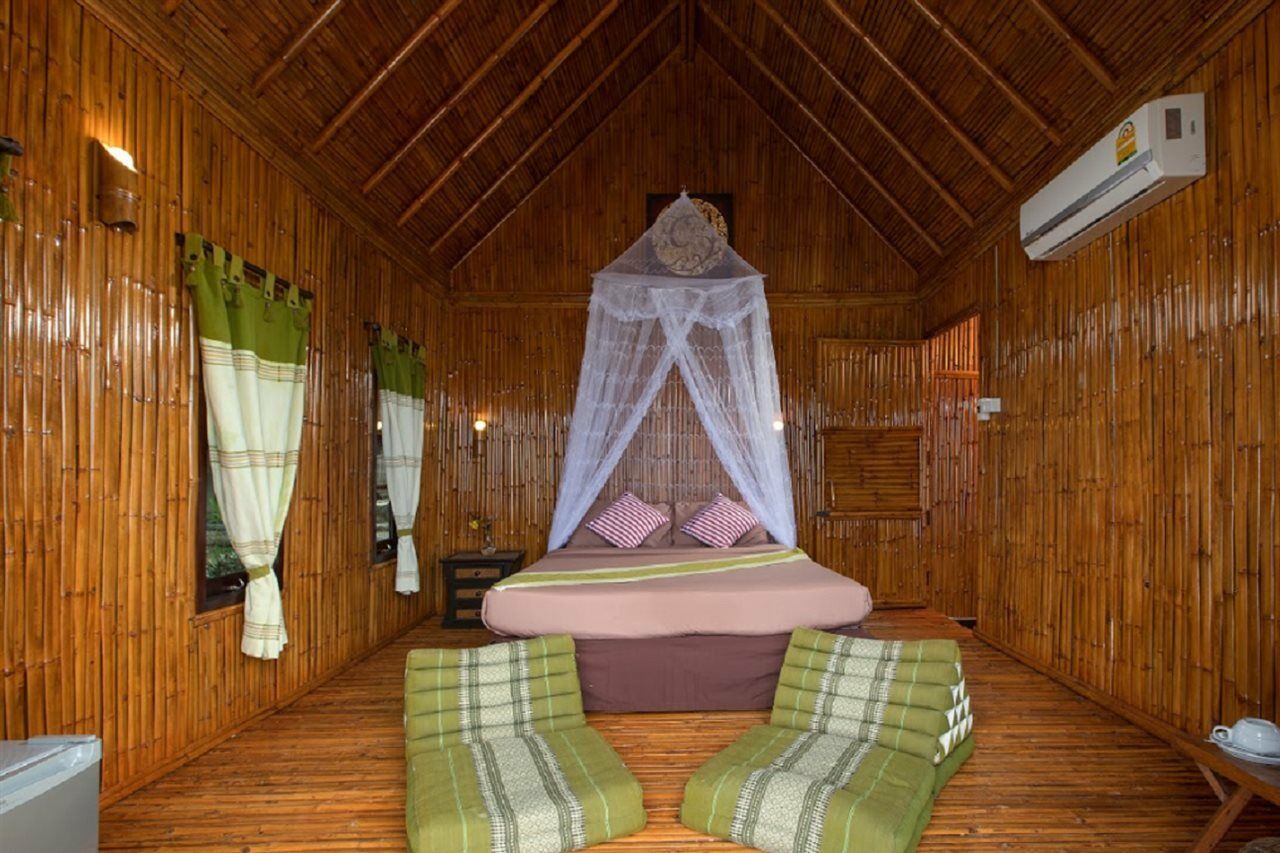 The Cove Phi Phi Hotel Luaran gambar
