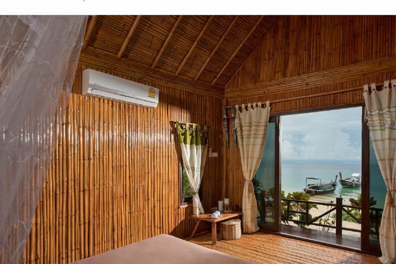 The Cove Phi Phi Hotel Luaran gambar