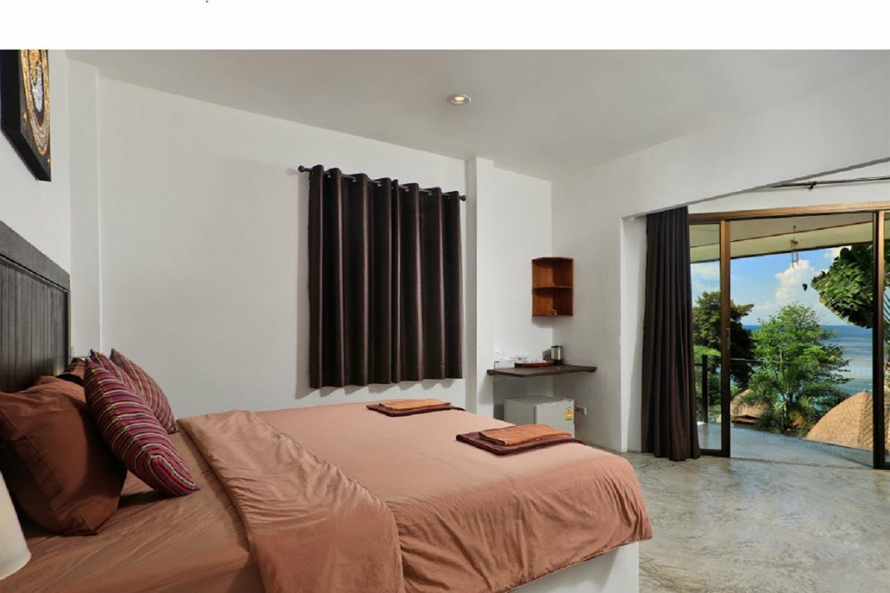 The Cove Phi Phi Hotel Luaran gambar