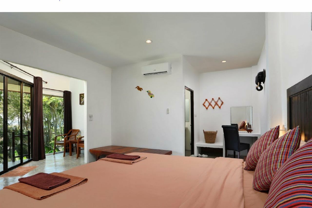 The Cove Phi Phi Hotel Luaran gambar