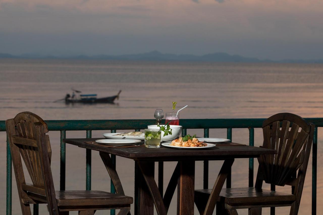 The Cove Phi Phi Hotel Bilik gambar